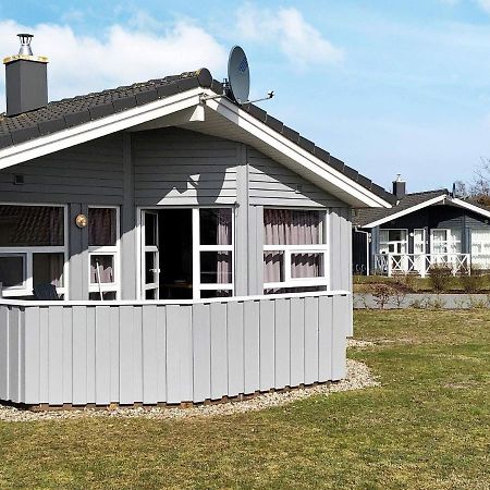 Three-Bedroom Holiday Home In Groemitz 19 Exterior photo