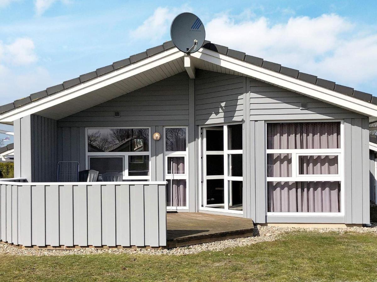 Three-Bedroom Holiday Home In Groemitz 19 Exterior photo