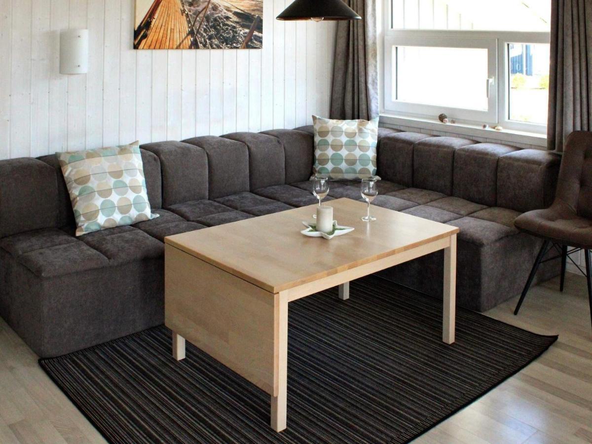 Three-Bedroom Holiday Home In Groemitz 19 Exterior photo
