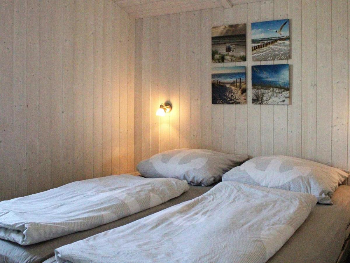 Three-Bedroom Holiday Home In Groemitz 19 Exterior photo